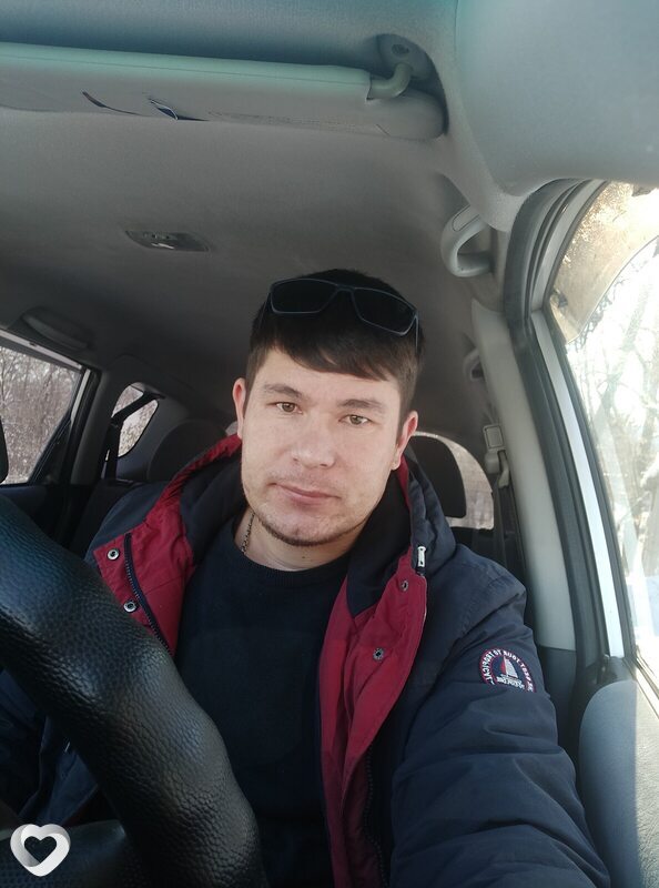 Rustam, 35, Хабаровске — анкета №3993929