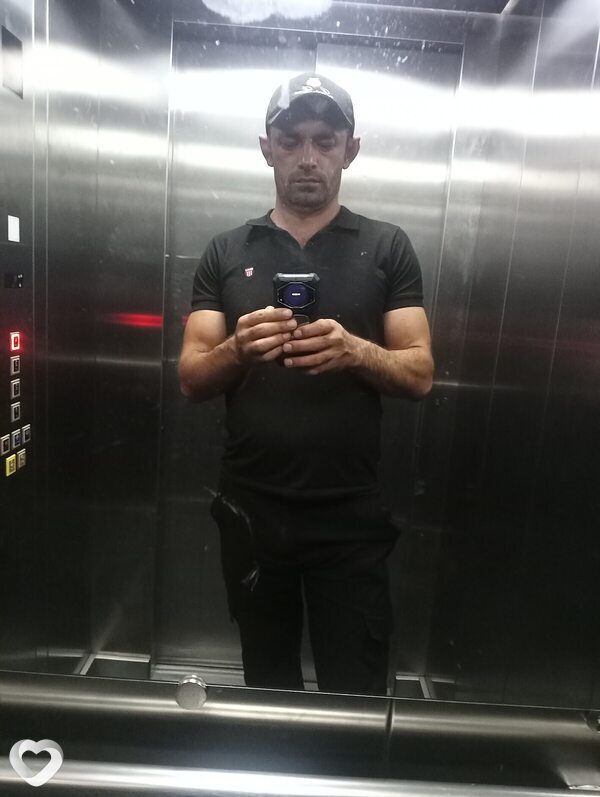 Марат, 38, Нальчике — анкета №3993848
