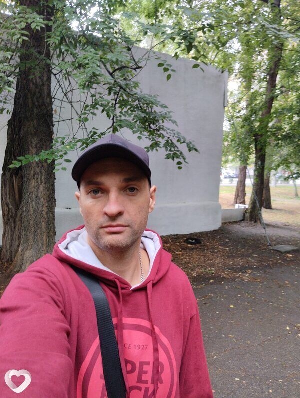Олег, 37, Мелитополе — анкета №3993849