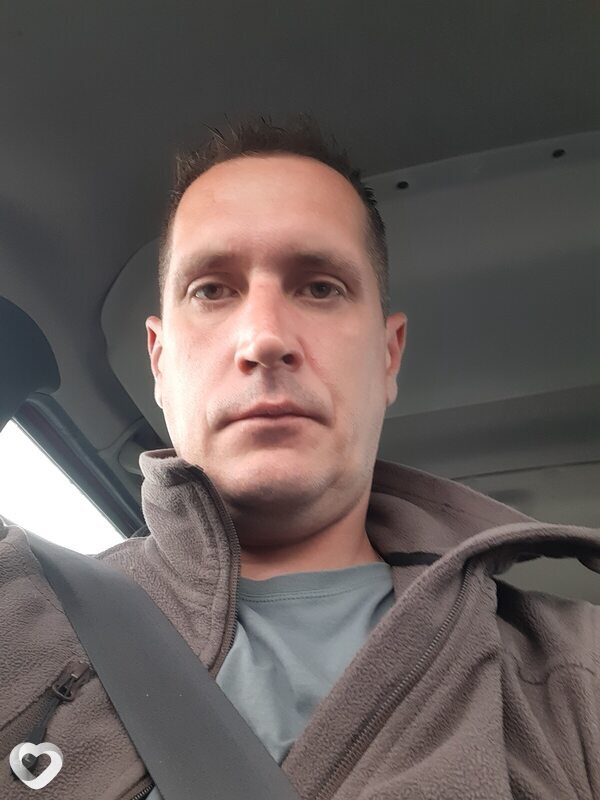Дмитрий, 39, Минске — анкета №3993850
