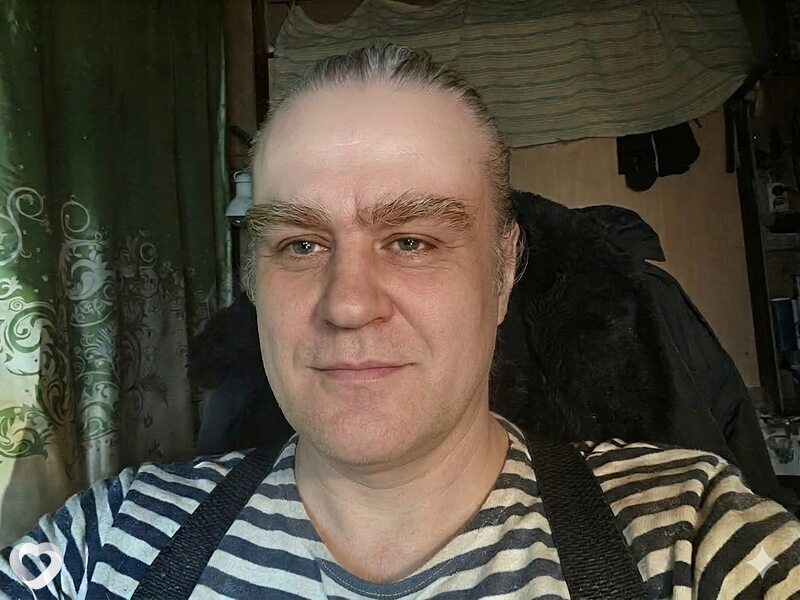 Данила, 43, Коломне — анкета №3993852