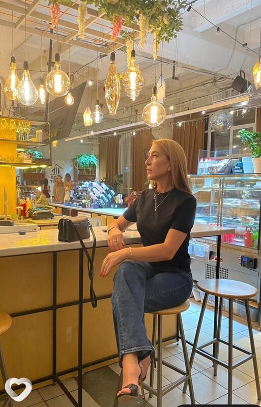Анна, 47, Краснодаре — анкета №3993853