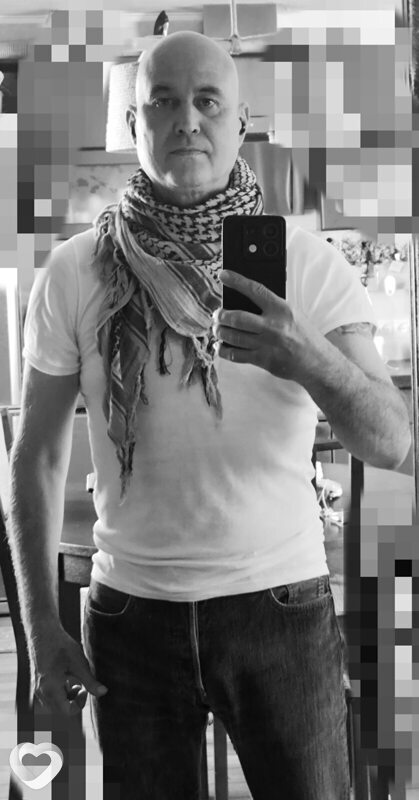 Савелий, 47, Калининграде — анкета №3993854