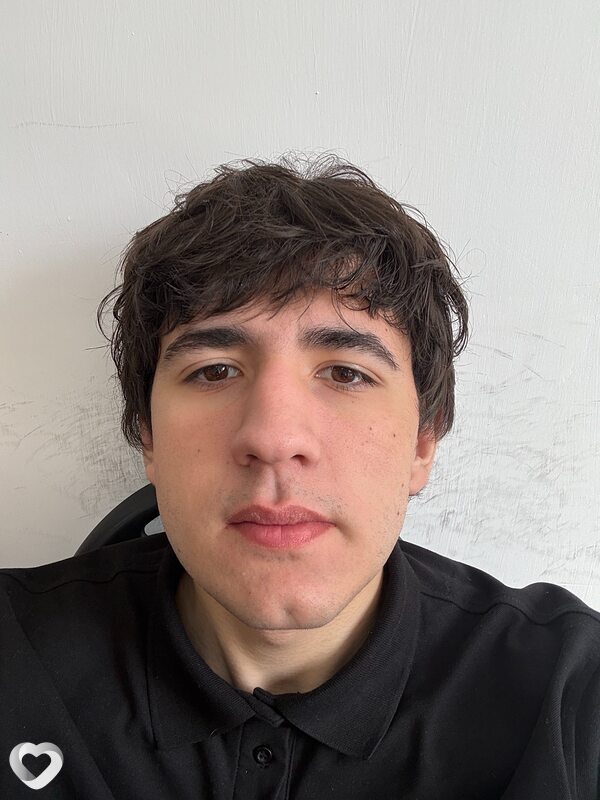 Тимур, 19, Ангарске — анкета №3993856