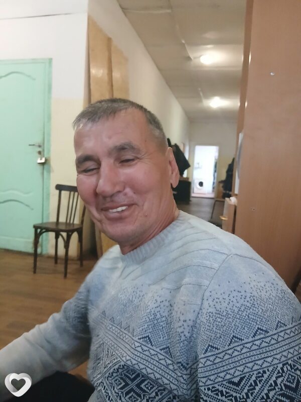 Cлава, 45, Нижнем Новгороде — анкета №3993861