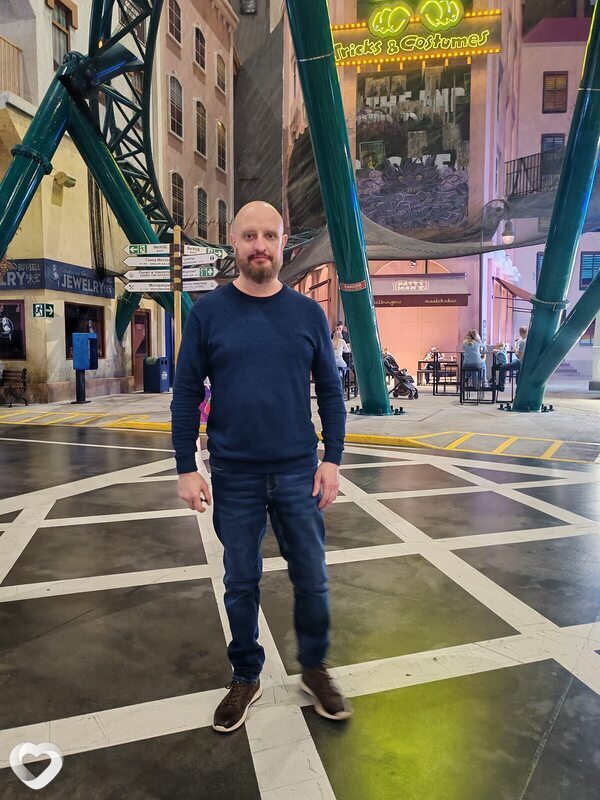 Александр, 47, Солнечногорске — анкета №3993864