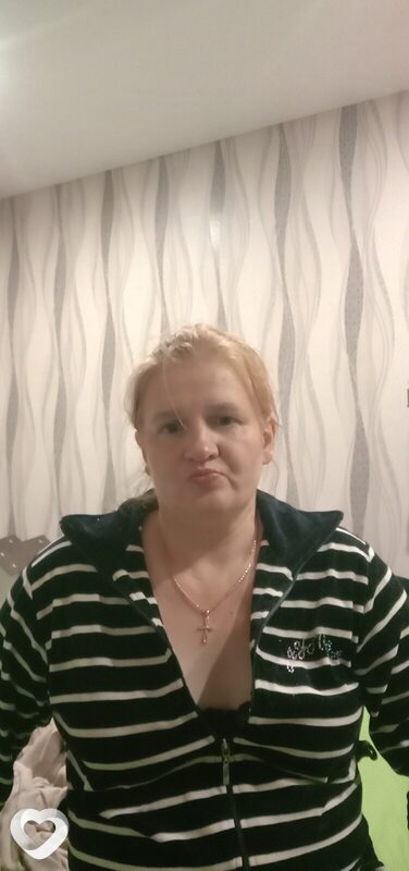 Галина, 54, Минске — анкета №3993869