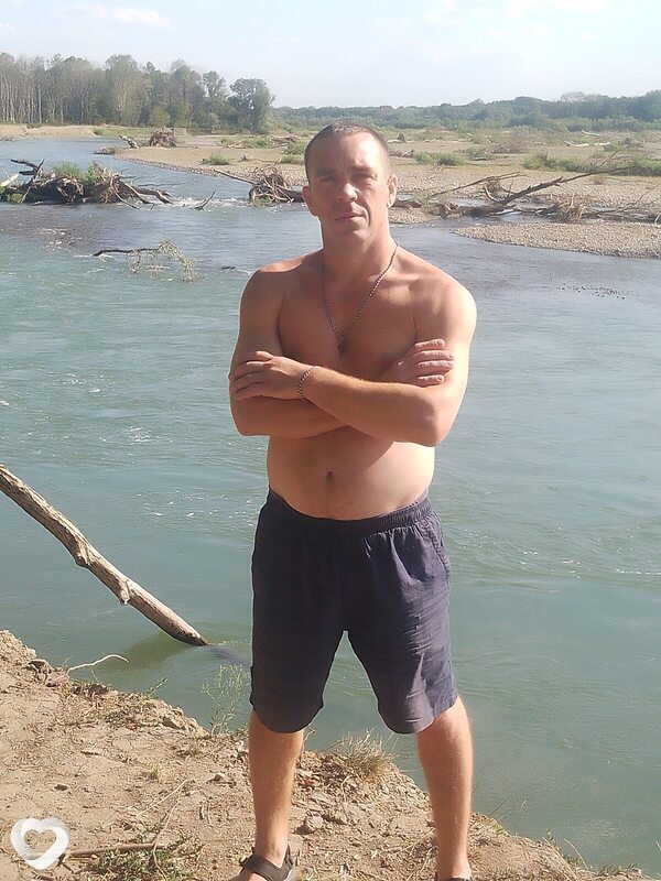 Михаил, 35, Курганинске — анкета №3993957