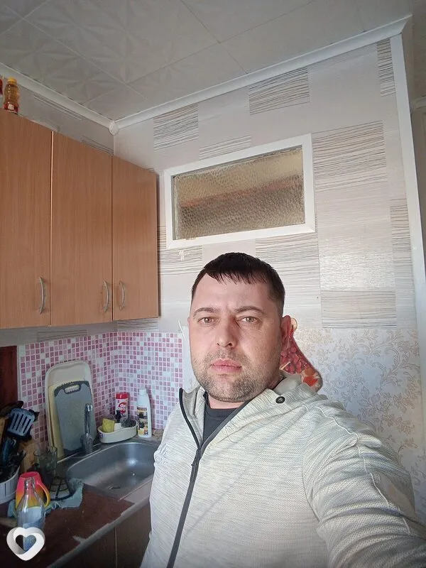 Александр, 34, Барнауле — анкета №3993959