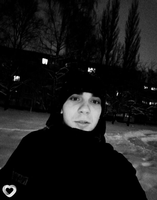Серёжа, 20, Москве — анкета №3993969