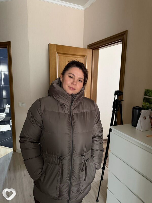 Ольга, 43, Краснодаре — анкета №3994308