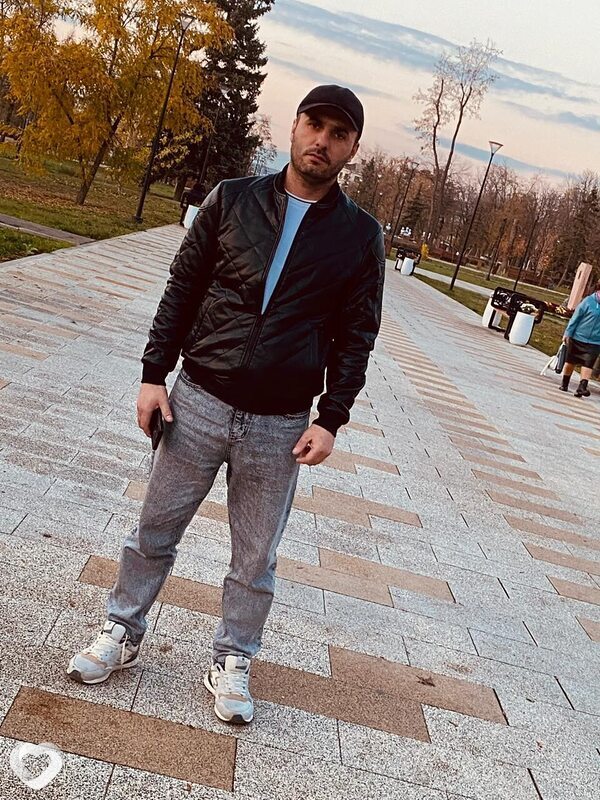 Ali, 34, Ростове-на-Дону — анкета №3994309
