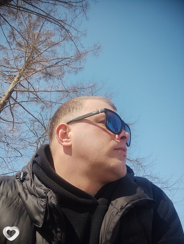 Андрей, 34, Нижнем Новгороде — анкета №3994377