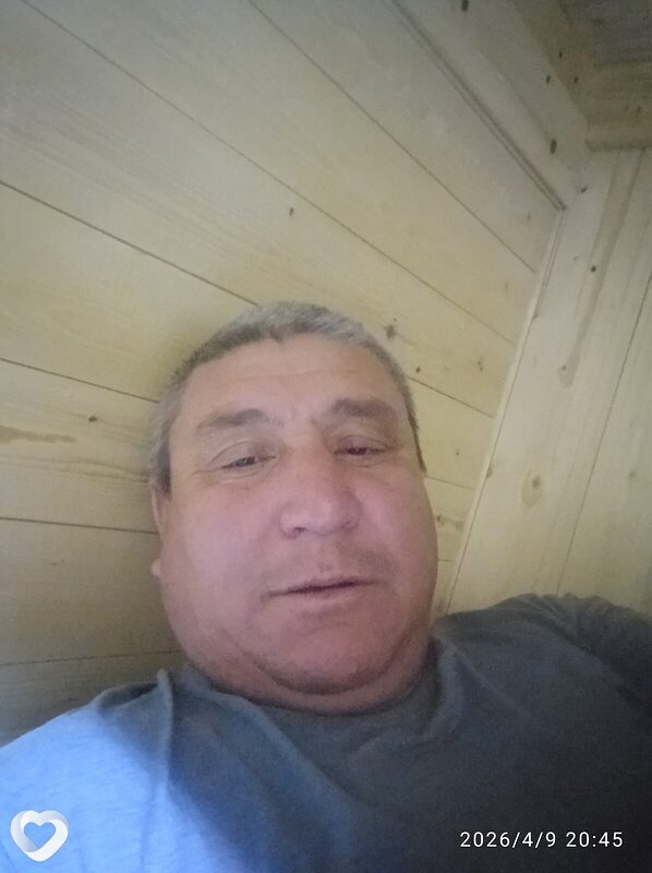 Равшанбек, 50, Братске — анкета №3994385