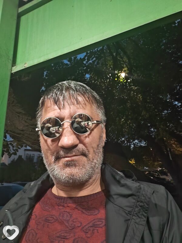Руслан, 46, Махачкале — анкета №3994024