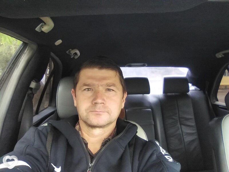 Сергей, 39, Саратове — анкета №3994026