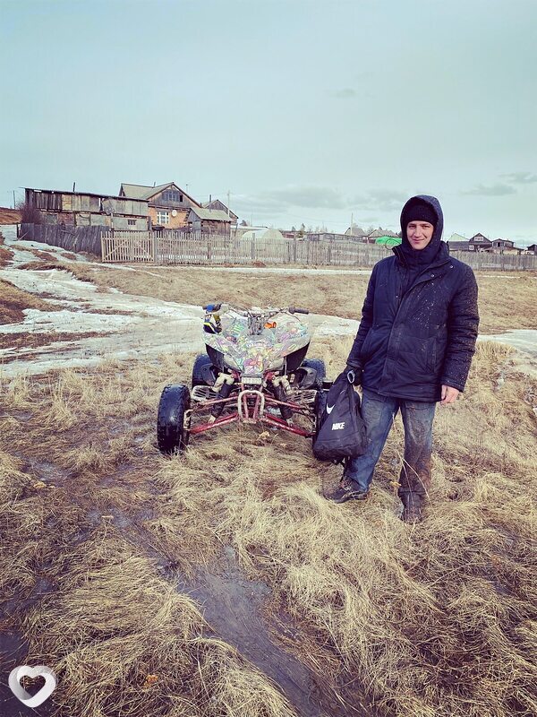 Богдан, 31, Якутске — анкета №3994043
