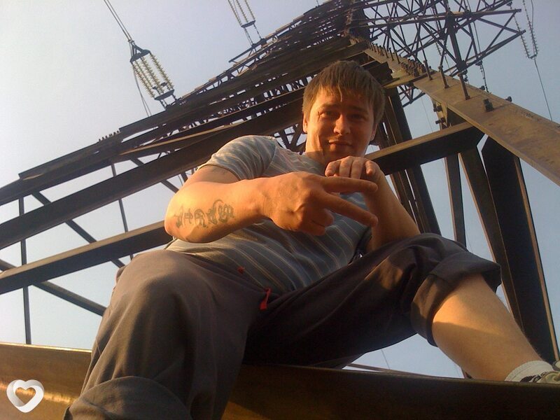 Михаил, 36, Нерюнгри — анкета №3994122