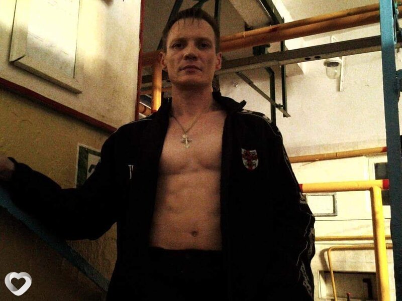 Игорь, 45, Санкт-Петербурге — анкета №3994141