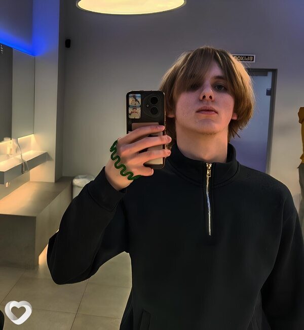Тимофей, 18, Челябинске — анкета №3994145