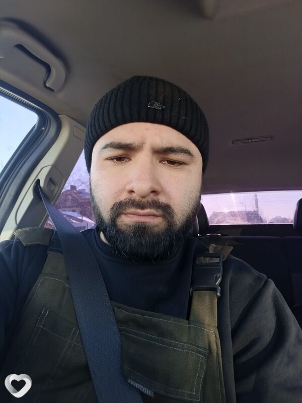 Руслан, 28, Подольске — анкета №3994146