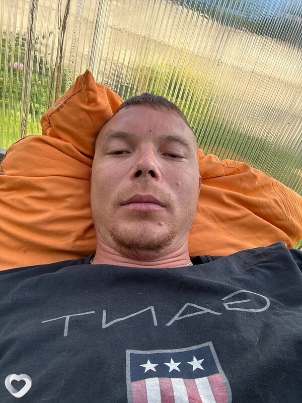 Эдуард, 36, Бресте — анкета №3993973