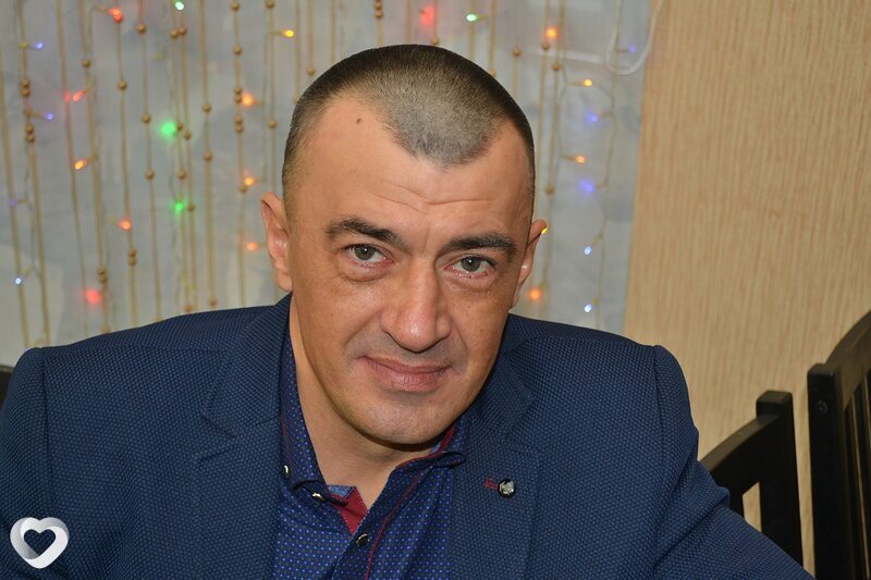 Тоха, 51, Темрюке — анкета №3993979