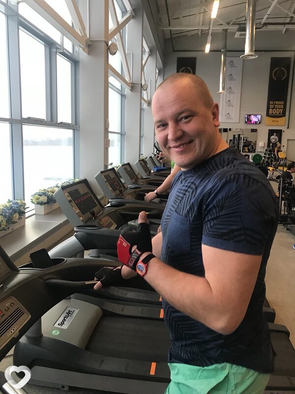 Александр, 44, Минске — анкета №3993986