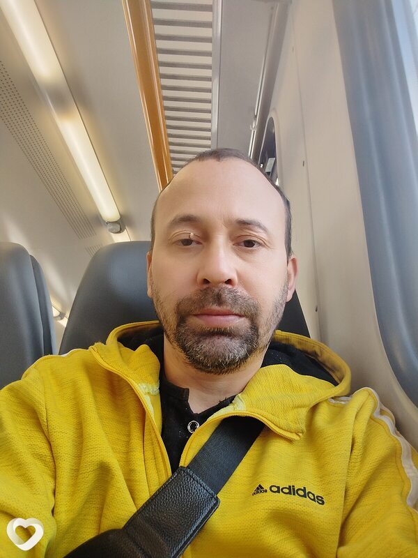 Санек, 43, Клине — анкета №3993988