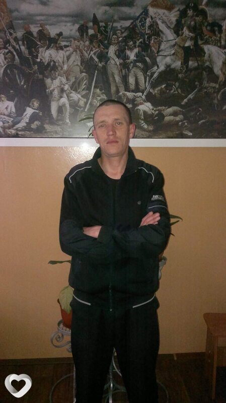 Валентин, 39, Иркутске — анкета №3993992