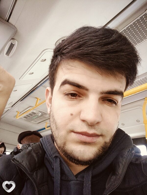Нурик, 34, Алматы — анкета №3994152