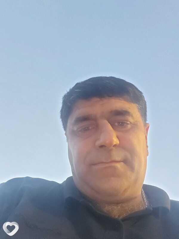 Артур, 47, Москве — анкета №3994154