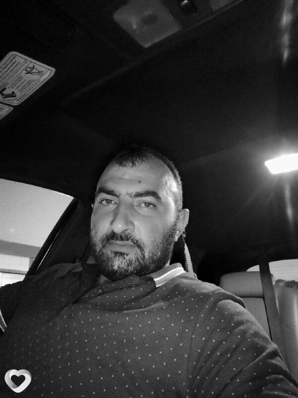 Мело, 38, Москве — анкета №3994157