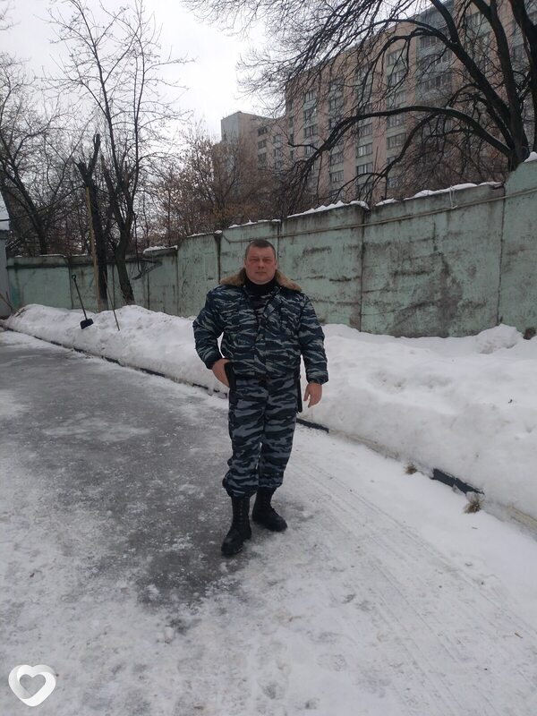Юрий, 47, Туле — анкета №3994164