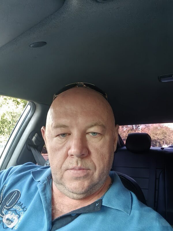 Сергей, 51, Ростове-на-Дону — анкета №3994170