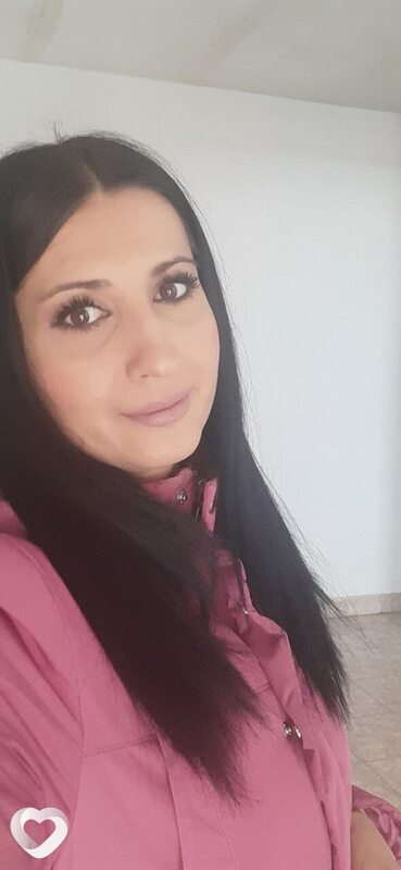 Лара, 44, Омске — анкета №3994073