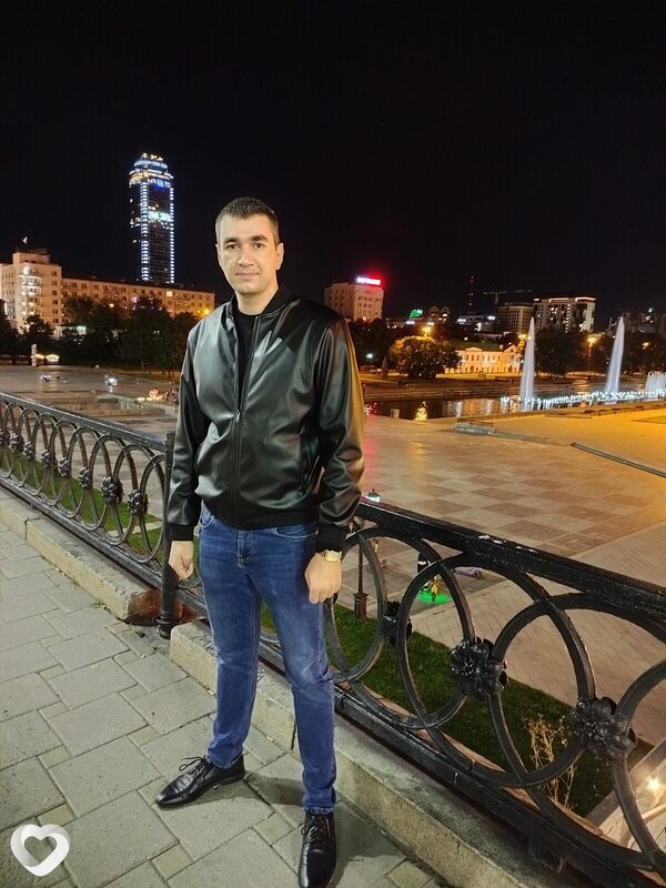 Андрей, 31, Томске — анкета №3994075