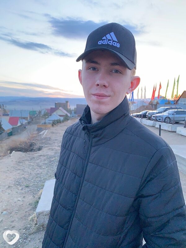 Владимир, 24, Иркутске — анкета №3994083