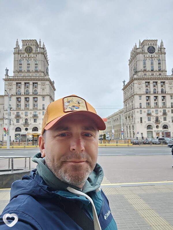 Алексей, 40, Нижнем Тагиле — анкета №3994262