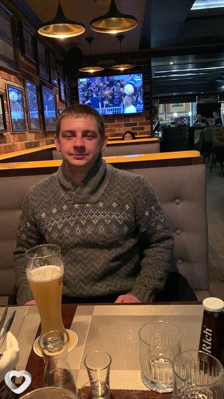 Серёга, 34, Волгограде — анкета №3994470
