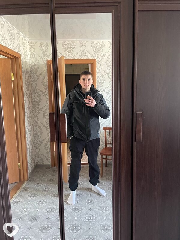 Алексей, 20, Ленинске-Кузнецком — анкета №3994472