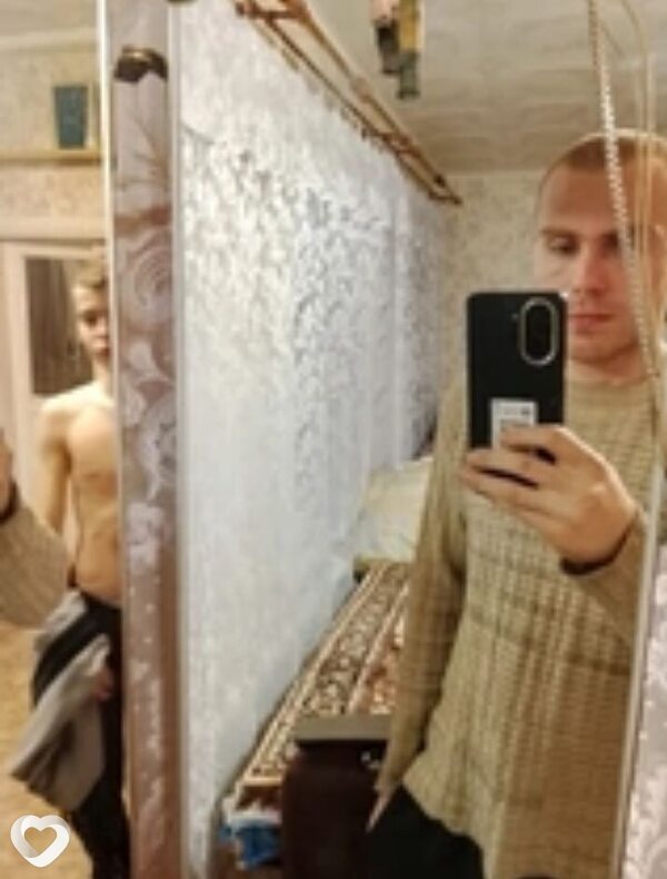 Алексей, 26, Ульяновске — анкета №3994475
