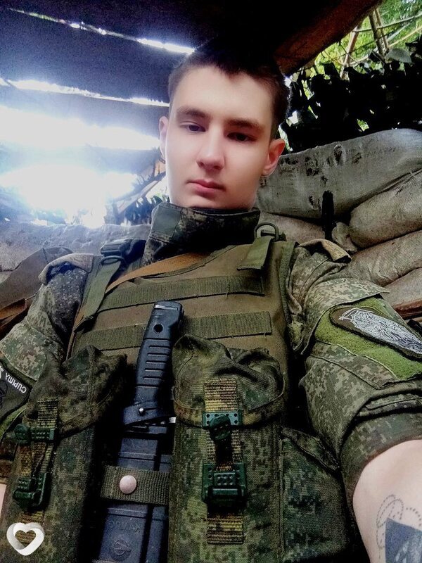 Денис, 23, Омске — анкета №3994477