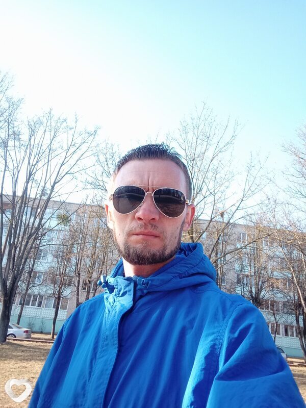 Denis, 35, Барановичах — анкета №3994488