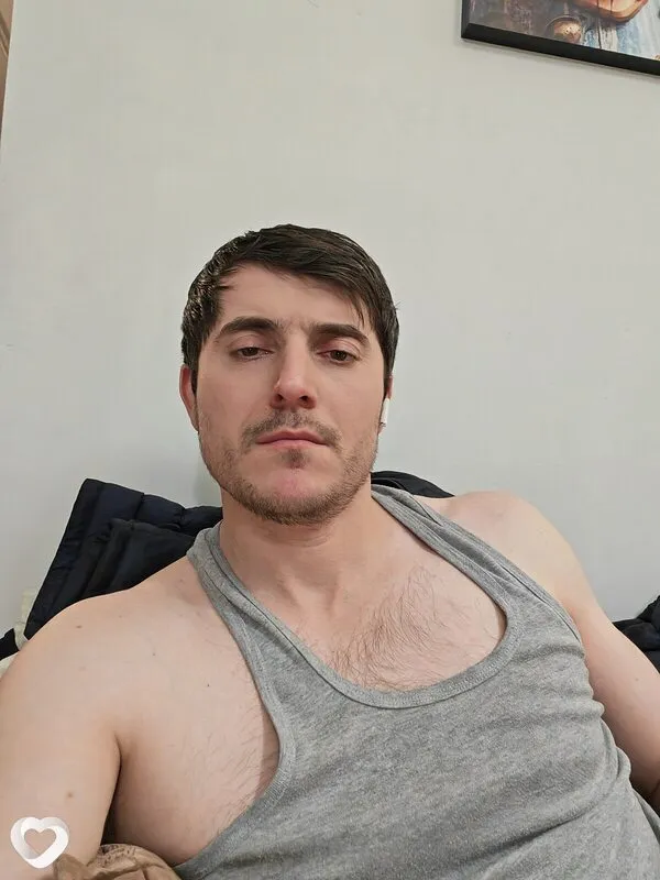Раджаб, 38, Москве — анкета №3994489
