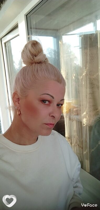 Татьяна, 53, Екатеринбурге — анкета №3994491