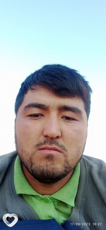 Azamat, 27, Воронеже — анкета №3994223