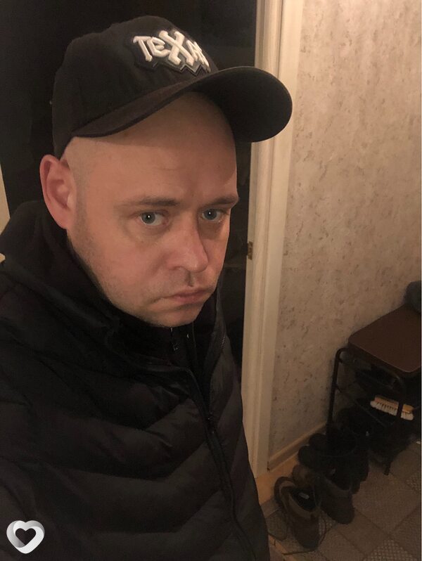 Андрей, 37, Рязани — анкета №3994228