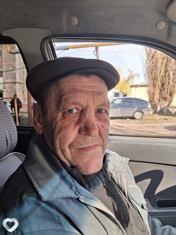 Витя, Свердловск