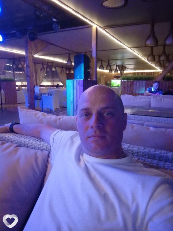 Евгений, 43, Липецке — анкета №3994238